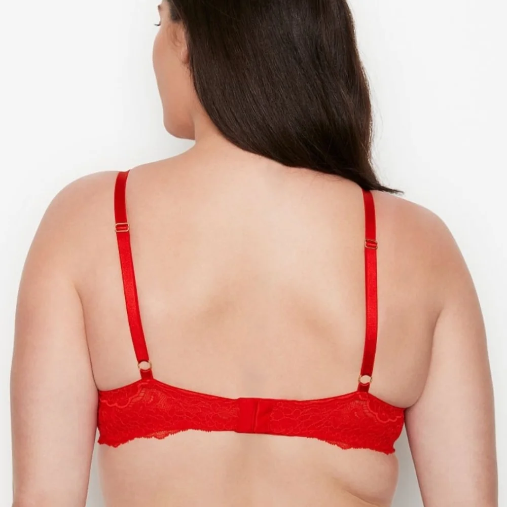 Victoria secret Dream angel Wireless bra size 40D NWT - Picture 5 of 12